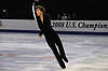 Adam Rippon (Junior Men Gold Medalist)