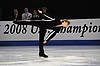 Adam Rippon (Junior Men Gold Medalist)