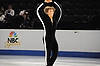 Adam Rippon (Junior Men Gold Medalist)