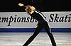 Adam Rippon (Junior Men Gold Medalist)