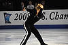 Adam Rippon (Junior Men Gold Medalist)