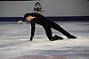 Adam Rippon (Junior Men Gold Medalist)