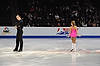 Jessica Rose Paetsch / Jon Nuss (Junior Pairs Gold Medalists)