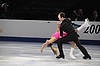 Jessica Rose Paetsch / Jon Nuss (Junior Pairs Gold Medalists)