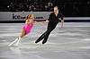 Jessica Rose Paetsch / Jon Nuss (Junior Pairs Gold Medalists)