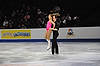 Jessica Rose Paetsch / Jon Nuss (Junior Pairs Gold Medalists)