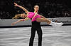 Jessica Rose Paetsch / Jon Nuss (Junior Pairs Gold Medalists)
