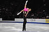 Jessica Rose Paetsch / Jon Nuss (Junior Pairs Gold Medalists)