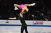 Jessica Rose Paetsch / Jon Nuss (Junior Pairs Gold Medalists)