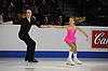Jessica Rose Paetsch / Jon Nuss (Junior Pairs Gold Medalists)