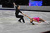 Jessica Rose Paetsch / Jon Nuss (Junior Pairs Gold Medalists)
