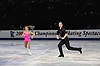 Jessica Rose Paetsch / Jon Nuss (Junior Pairs Gold Medalists)