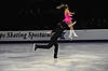 Jessica Rose Paetsch / Jon Nuss (Junior Pairs Gold Medalists)