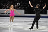 Jessica Rose Paetsch / Jon Nuss (Junior Pairs Gold Medalists)