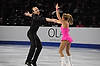Jessica Rose Paetsch / Jon Nuss (Junior Pairs Gold Medalists)