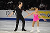 Jessica Rose Paetsch / Jon Nuss (Junior Pairs Gold Medalists)