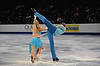 Madison Hubbell / Keiffer Hubbell (Junior Dance Gold Medalists)