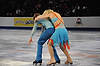 Madison Hubbell / Keiffer Hubbell (Junior Dance Gold Medalists)