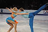 Madison Hubbell / Keiffer Hubbell (Junior Dance Gold Medalists)