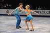 Madison Hubbell / Keiffer Hubbell (Junior Dance Gold Medalists)