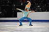 Madison Hubbell / Keiffer Hubbell (Junior Dance Gold Medalists)