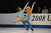 Madison Hubbell / Keiffer Hubbell (Junior Dance Gold Medalists)