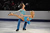 Madison Hubbell / Keiffer Hubbell (Junior Dance Gold Medalists)