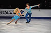Madison Hubbell / Keiffer Hubbell (Junior Dance Gold Medalists)