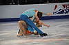 Madison Hubbell / Keiffer Hubbell (Junior Dance Gold Medalists)