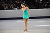 Caroline Zhang (Championship Ladies Pewter Medalist)