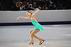 Caroline Zhang (Championship Ladies Pewter Medalist)