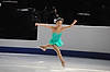 Caroline Zhang (Championship Ladies Pewter Medalist)