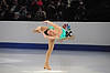 Caroline Zhang (Championship Ladies Pewter Medalist)