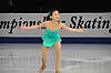 Caroline Zhang (Championship Ladies Pewter Medalist)