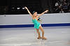Caroline Zhang (Championship Ladies Pewter Medalist)