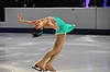 Caroline Zhang (Championship Ladies Pewter Medalist)
