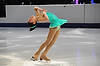 Caroline Zhang (Championship Ladies Pewter Medalist)