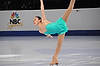 Caroline Zhang (Championship Ladies Pewter Medalist)