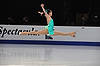 Caroline Zhang (Championship Ladies Pewter Medalist)