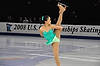 Caroline Zhang (Championship Ladies Pewter Medalist)