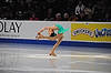 Caroline Zhang (Championship Ladies Pewter Medalist)