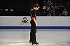 Jeremy Abbott (Championship Men Pewter Medalist)