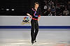 Jeremy Abbott (Championship Men Pewter Medalist)