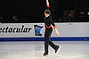 Jeremy Abbott (Championship Men Pewter Medalist)