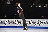 Jeremy Abbott (Championship Men Pewter Medalist)