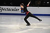 Jeremy Abbott (Championship Men Pewter Medalist)