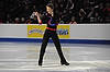 Jeremy Abbott (Championship Men Pewter Medalist)
