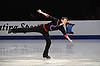 Jeremy Abbott (Championship Men Pewter Medalist)