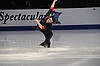 Jeremy Abbott (Championship Men Pewter Medalist)