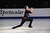 Jeremy Abbott (Championship Men Pewter Medalist)